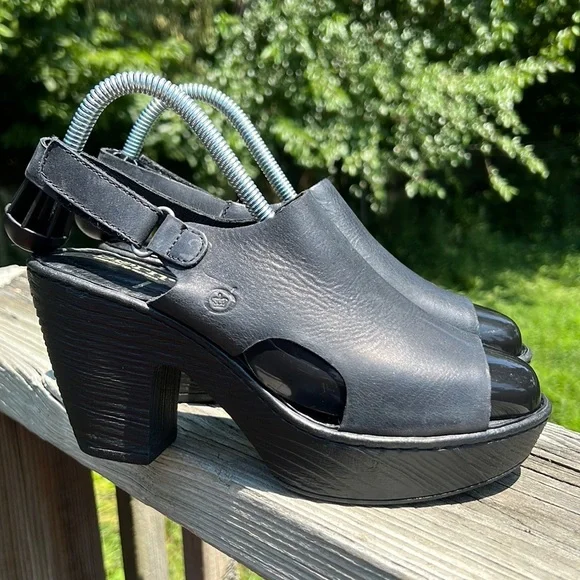 Born Shoes Born Ferlin F4583 Poshmark